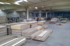 design of wooden doors