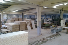 internal wooden doors