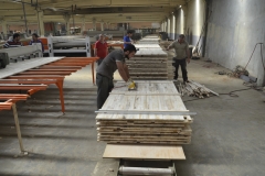wooden doors interior