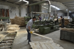 wooden interior doors