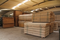 wooden interior doors
