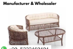 outdoor furniture turkey