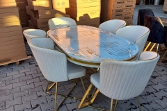 rattan garden furniture turkey