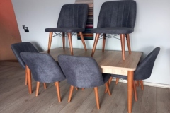 furniture factory in turkey