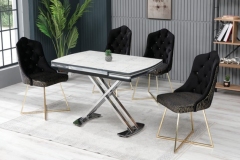 luxury furniture manufacturers in turkey