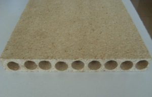 Tubular Chipboard Tubular Chipboard