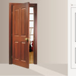 laminated door panel laminated door panel