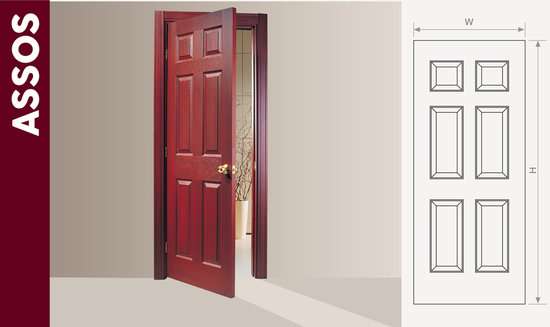 Wooden Interior Doors At Price 15 Exporting And Suppling