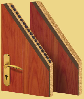 tubular door tubular door