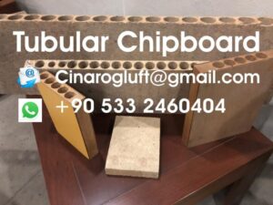 tubular board