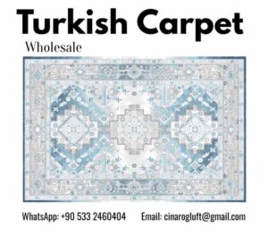 Turkish Rug Manufacturers, Rug Manufacturers In Turkey