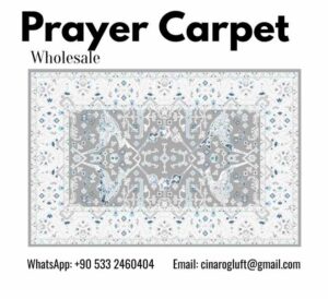 Mosque Carpet Manufacturers In Turkey